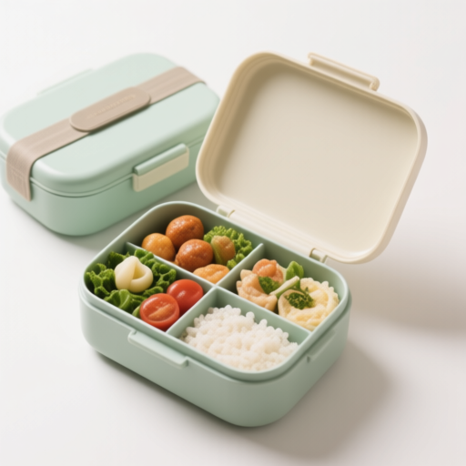 Bento Box