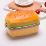 Lunch box en usage extérieur