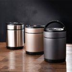 Bento double paroi chic