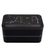 Élégant design du bento