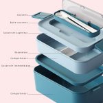 Boite bento pour sorties