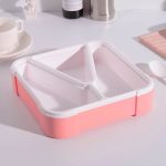 Boîte repas sans BPA