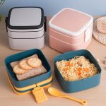 Design compact et pratique