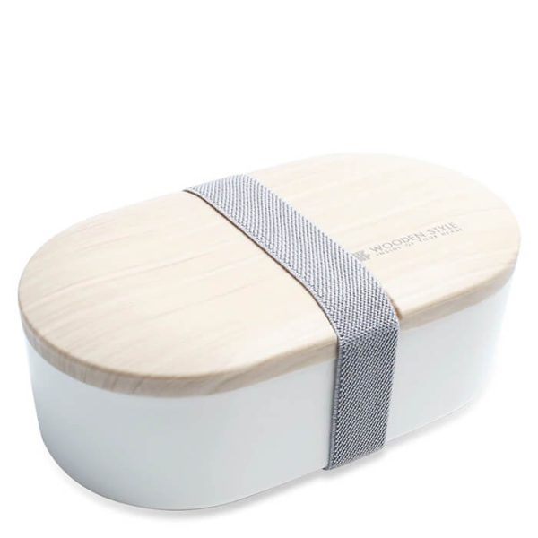 Boite à lunch design