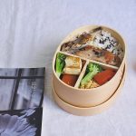 Boîte repas enfant sécurisée