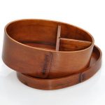 Design robuste lunch box