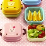 Lunch box pour enfants
