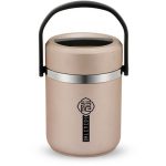 Boite isotherme champagne