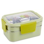 Boîte verte pratique