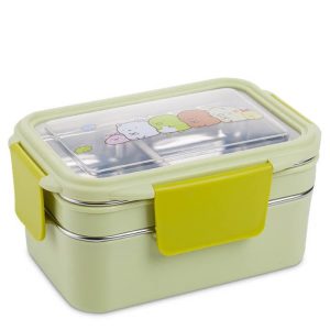 Boîte verte pratique