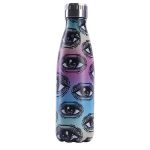 Bouteille inox détail