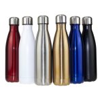 Bouteille durable or