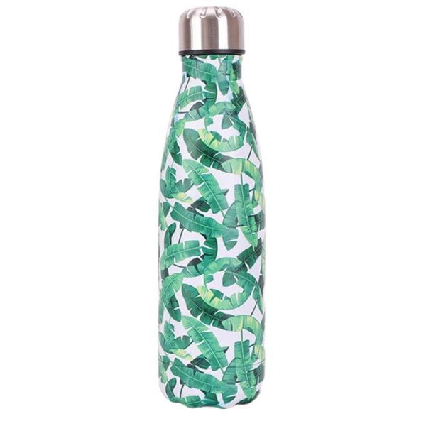 Bouteille en acier inoxydable