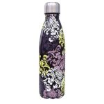 Design fleuri baroque