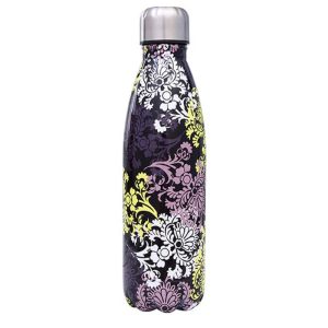 Design fleuri baroque