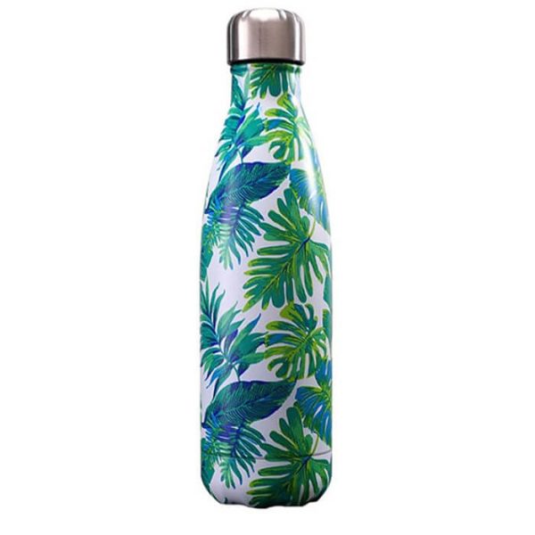 Design tropical exotique