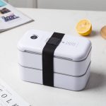 Intérieur compartimenté pratique