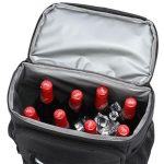 Bretelles confortables du sac