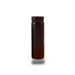 bouteille thermos fermée