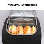 Sac militaire aventure