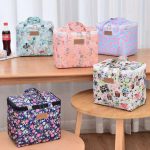 Lunchbox glacière