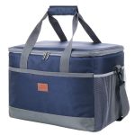 Glacière bleue 36L extérieure