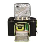 Glacière 24L en extérieur