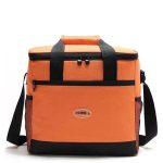 Glacière orange 16 L