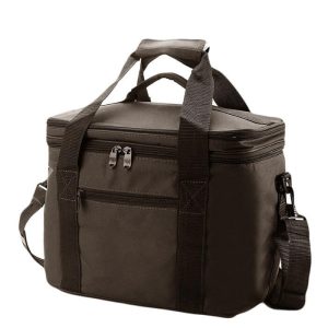 Image du sac glacière marron