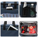 Sac lunch pratique