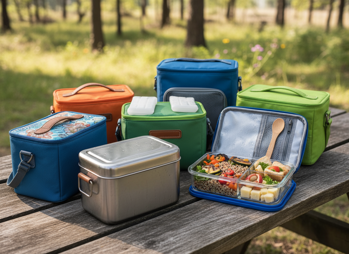 Guide Ultime pour Nettoyer Efficacement Votre Lunch Box