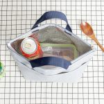 Sac repas tendance