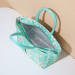 Lunch bag prêt pour le pique-nique
