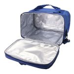 Sac glacière en extérieur