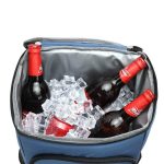 Sangle pour valise intégrée
