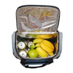 Bretelles ajustables du sac