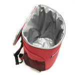Sac à dos nourriture fraîches