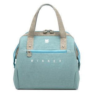 Lunch bag en extérieur