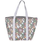 Lunch bag main femme