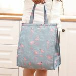 Lunch bag imperméable