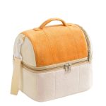 Lunch bag design coloré