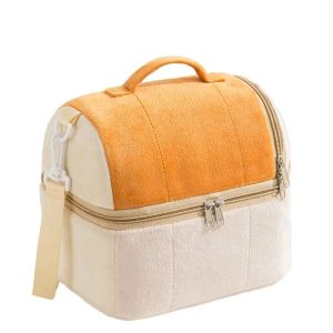 Lunch bag design coloré