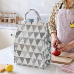 Isotherme France lunch bag