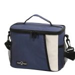 Sac à main bleu