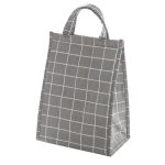 Sac isotherme sur table