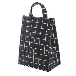 Lunch bag vue de face