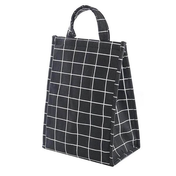 Lunch bag vue de face