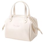 Sac à main isotherme élégant