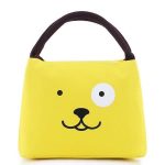 Lunch bag chien ludique