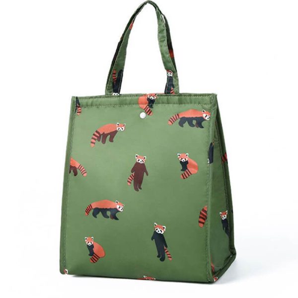Lunch bag isotherme enfant